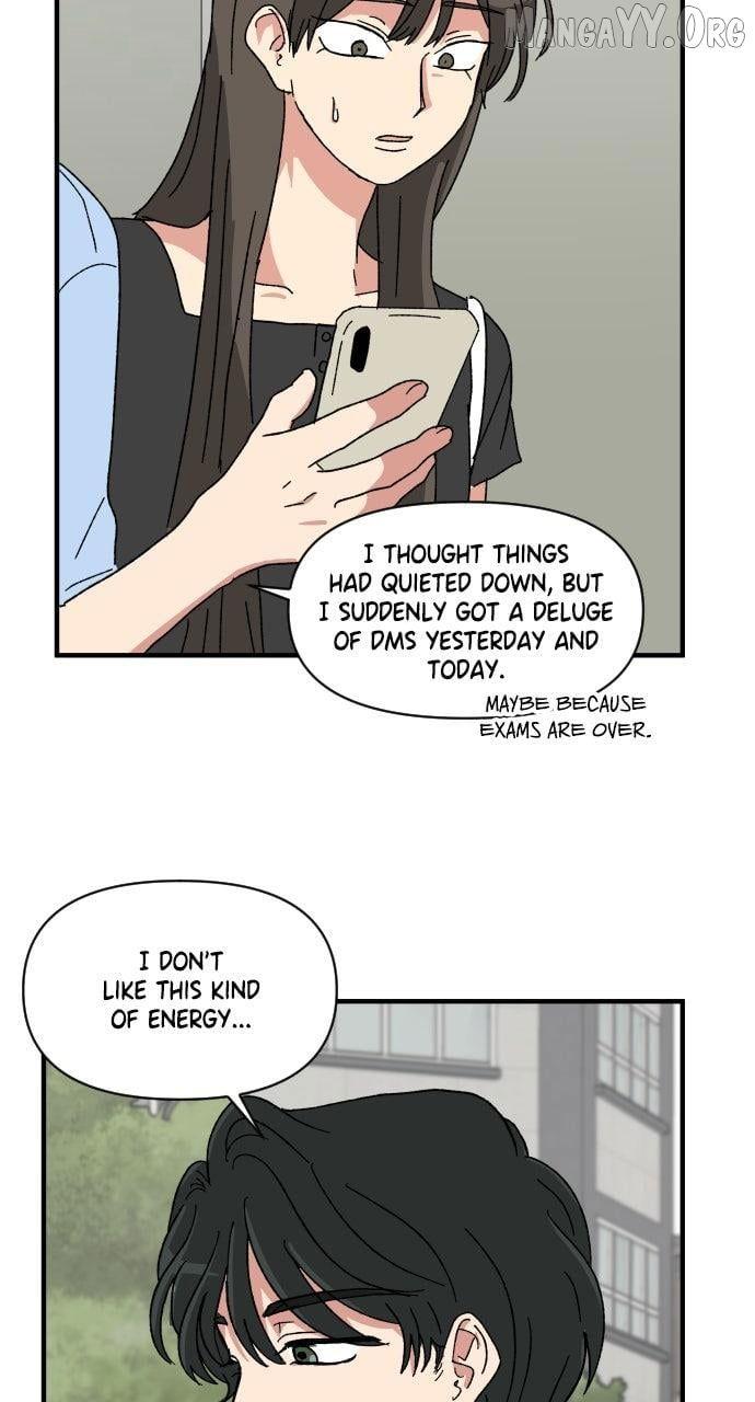 The Prize of Youth Chapter 51 page 44 - 