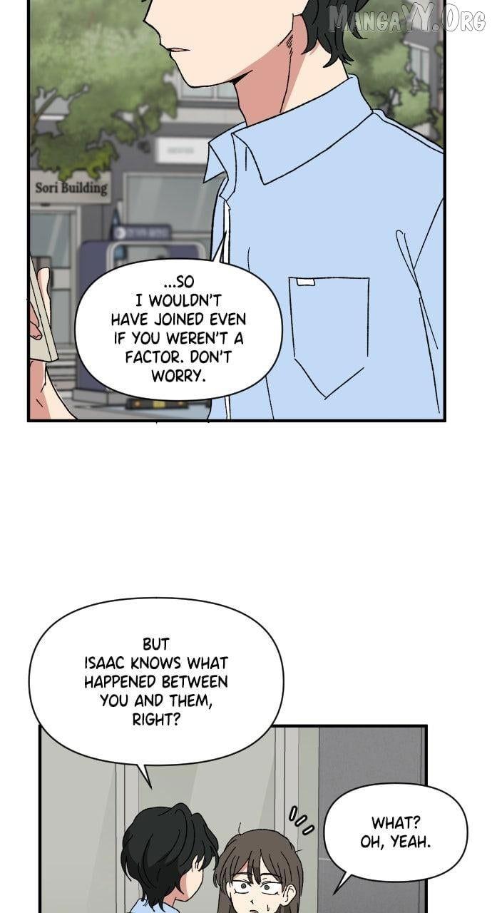 The Prize of Youth Chapter 51 page 45 - 