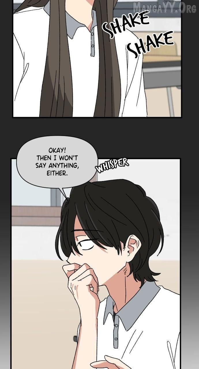 The Prize of Youth Chapter 51 page 48 - 