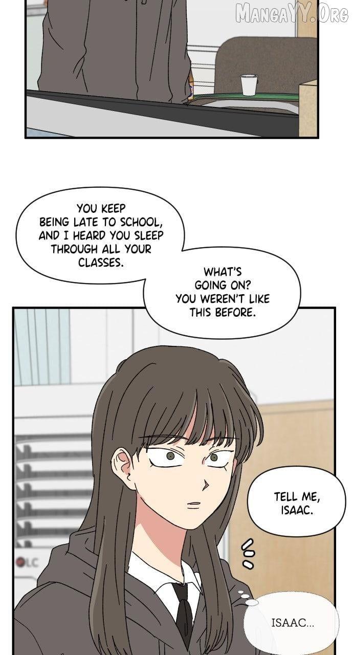The Prize of Youth Chapter 51 page 52 - 
