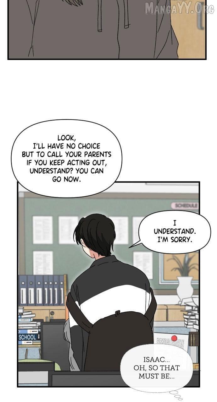 The Prize of Youth Chapter 51 page 53 - 
