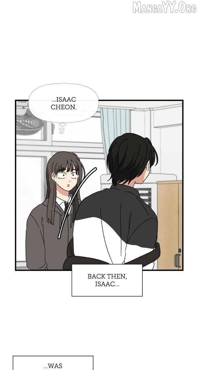 The Prize of Youth Chapter 51 page 54 - 