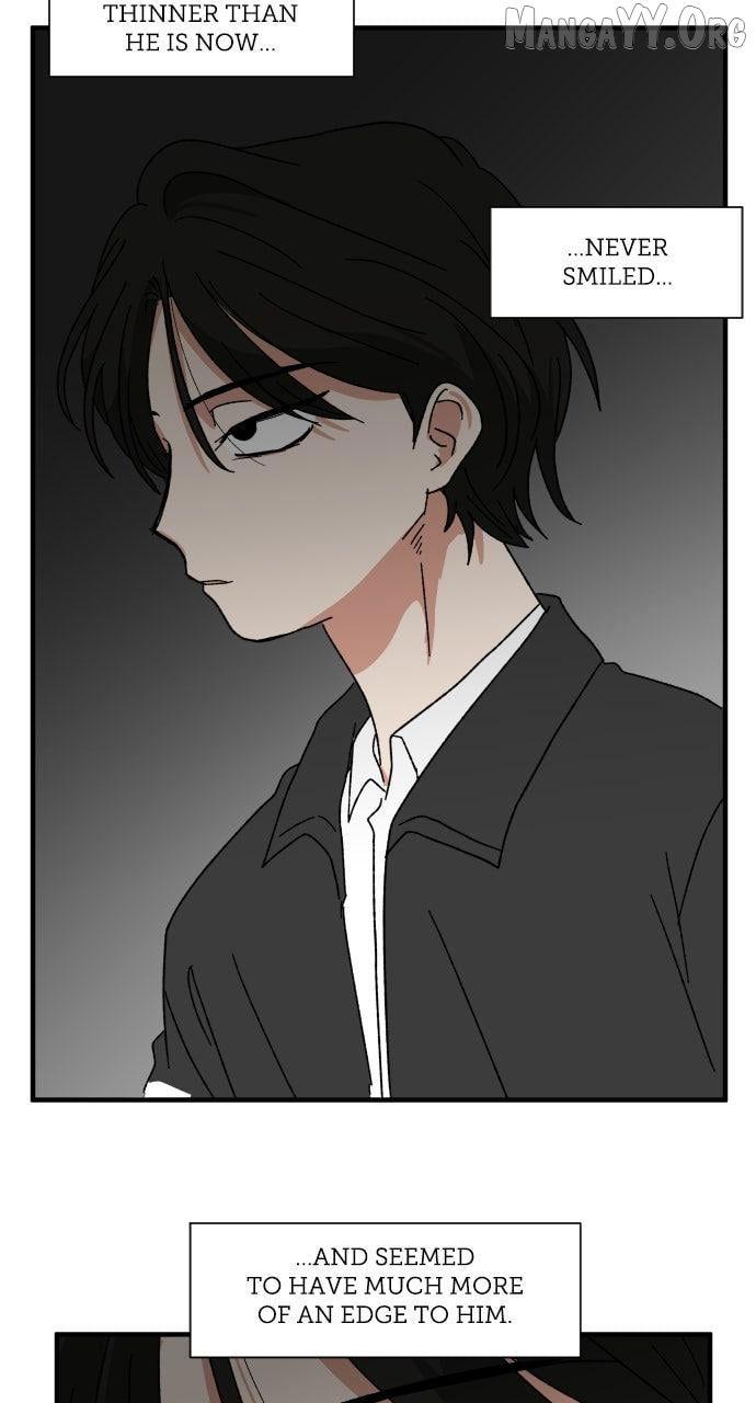 The Prize of Youth Chapter 51 page 55 - 