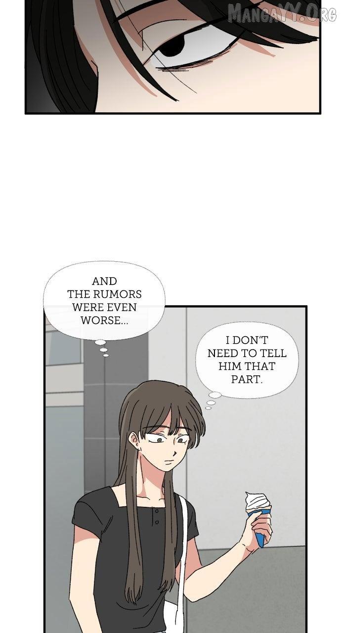 The Prize of Youth Chapter 51 page 56 - 