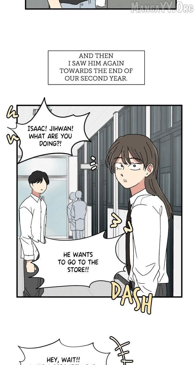 The Prize of Youth Chapter 51 page 57 - 