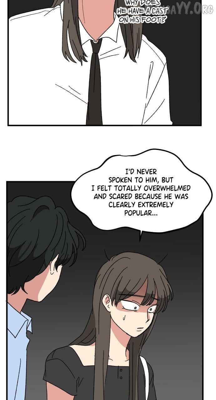 The Prize of Youth Chapter 51 page 60 - 