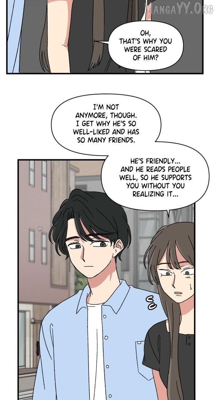 The Prize of Youth Chapter 51 page 61 - 