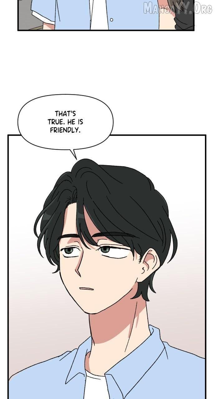 The Prize of Youth Chapter 51 page 62 - 