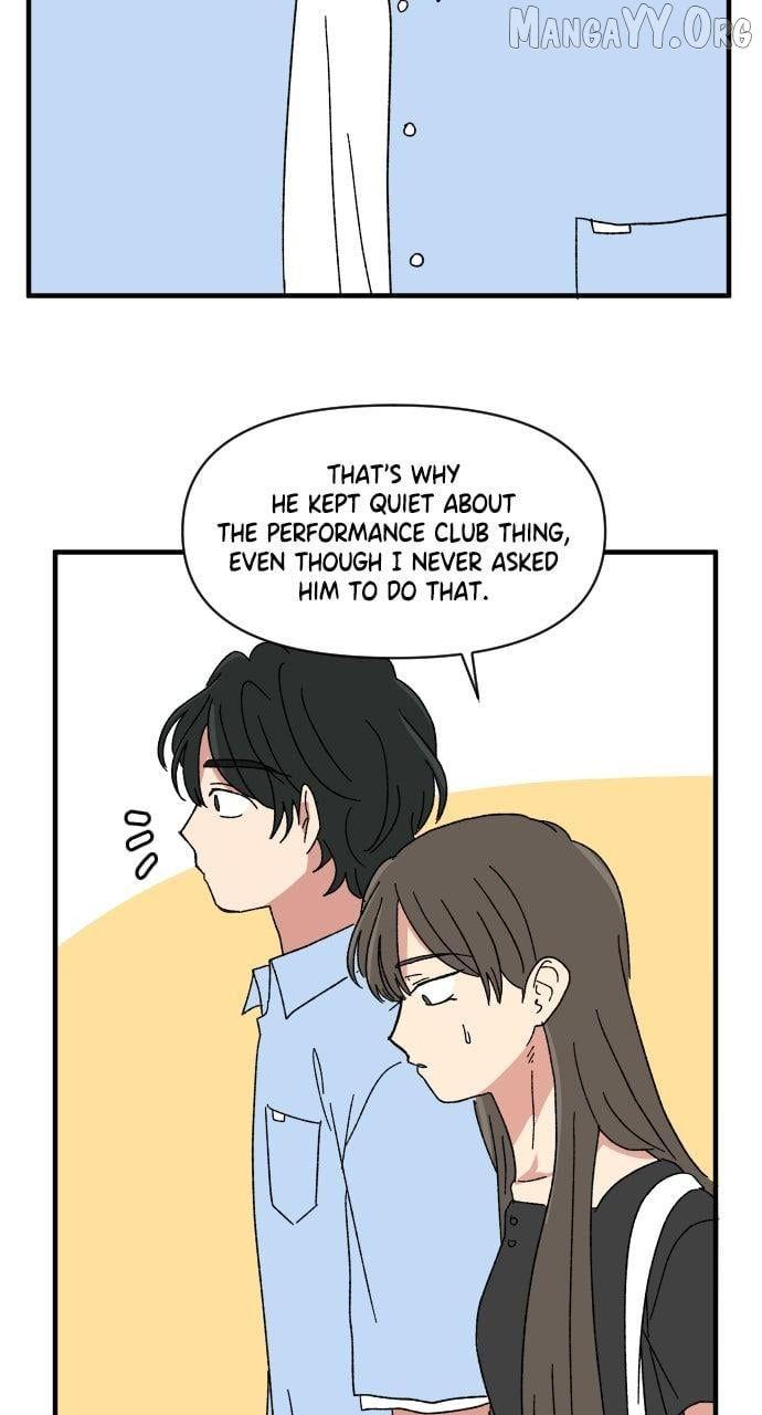 The Prize of Youth Chapter 51 page 63 - 