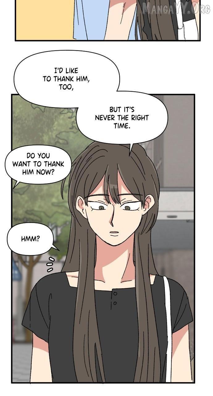 The Prize of Youth Chapter 51 page 64 - 