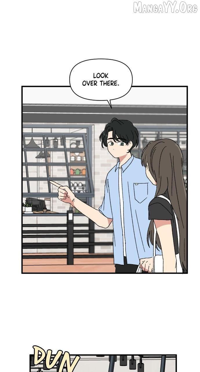 The Prize of Youth Chapter 51 page 65 - 