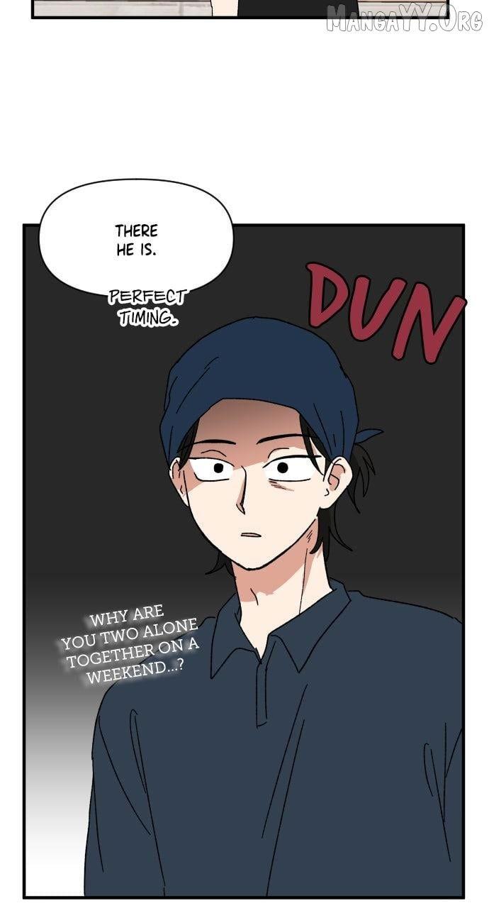The Prize of Youth Chapter 51 page 67 - 