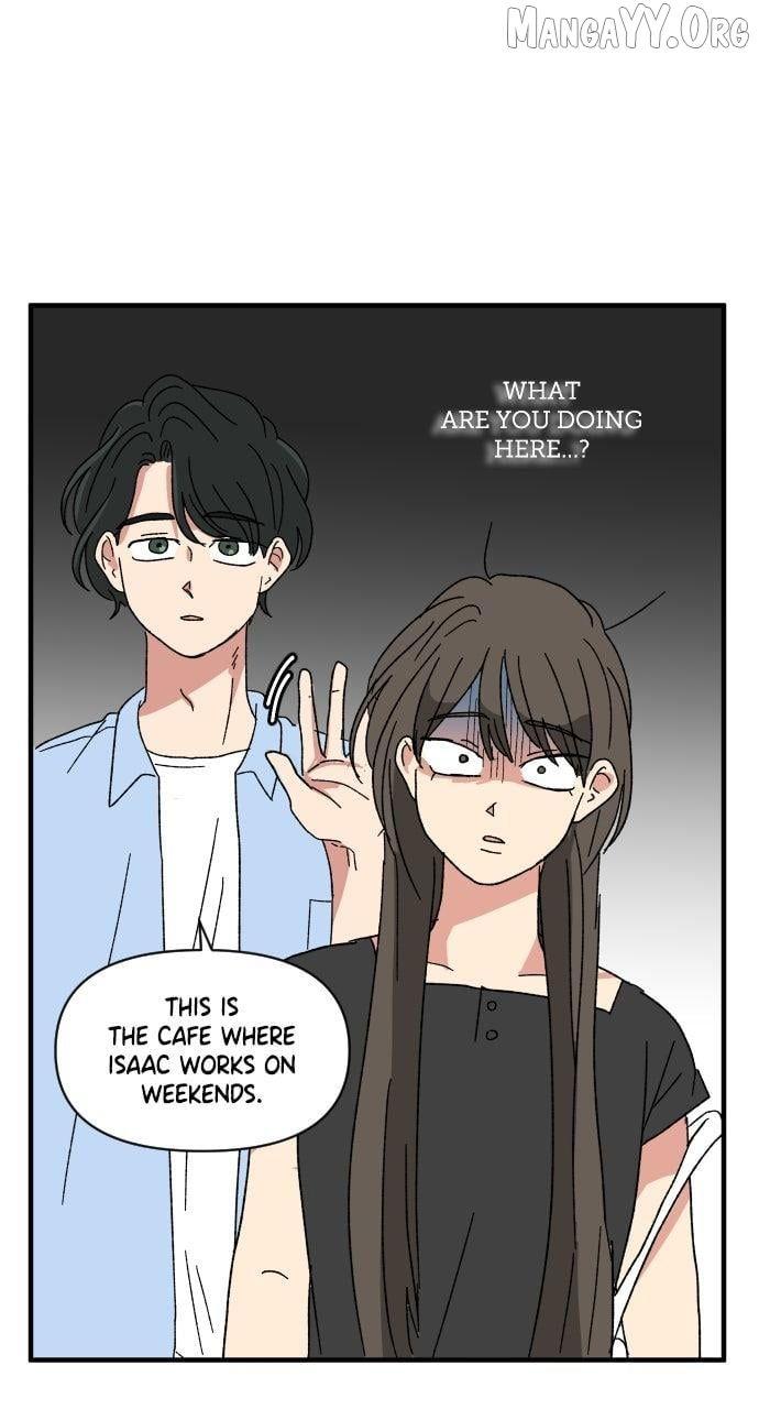 The Prize of Youth Chapter 51 page 68 - 