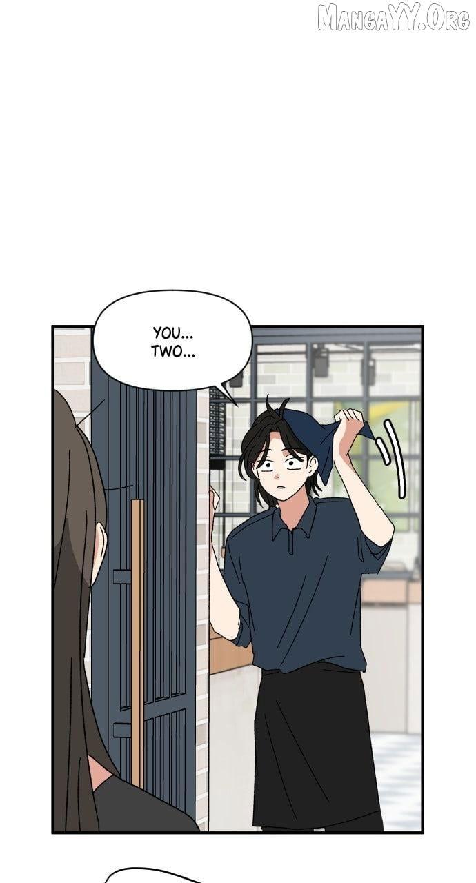 The Prize of Youth Chapter 51 page 69 - 