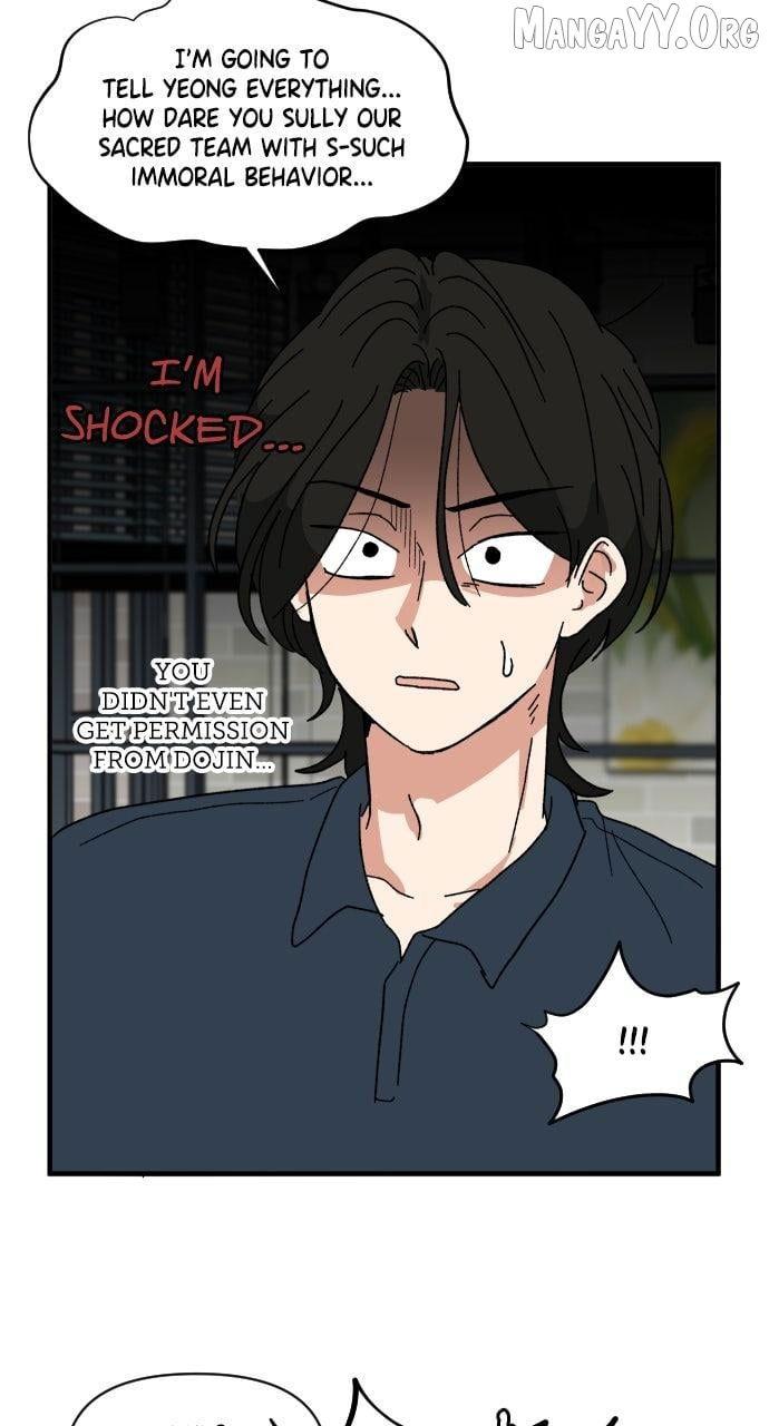 The Prize of Youth Chapter 51 page 70 - 