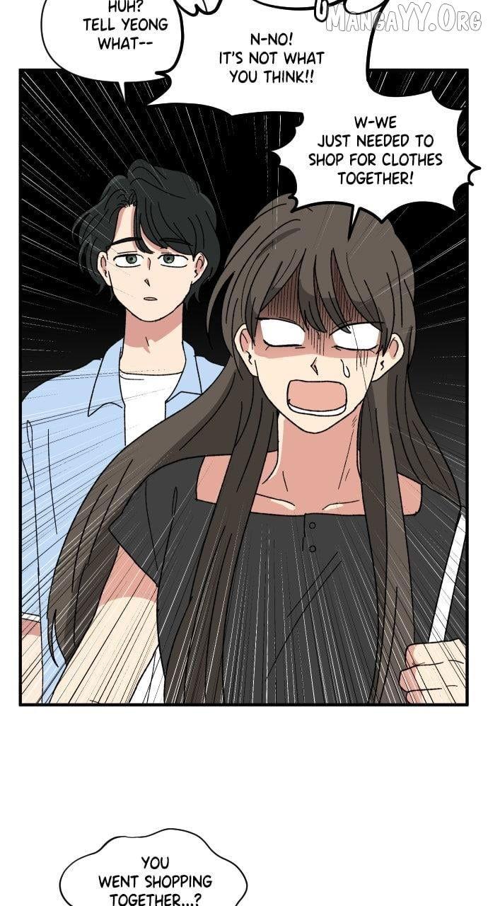 The Prize of Youth Chapter 51 page 71 - 