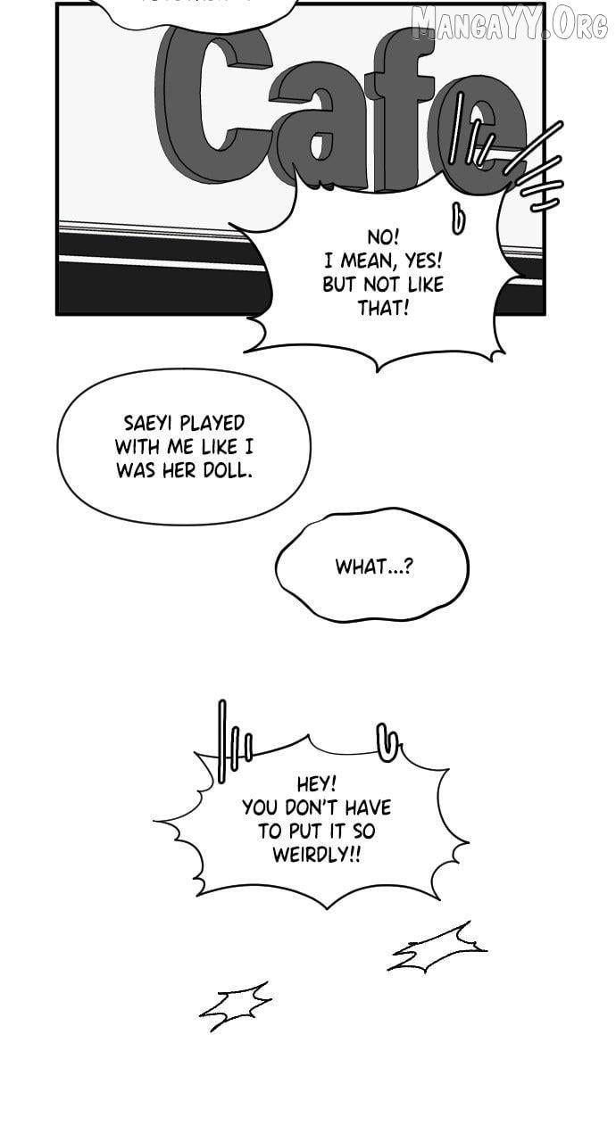 The Prize of Youth Chapter 51 page 72 - 