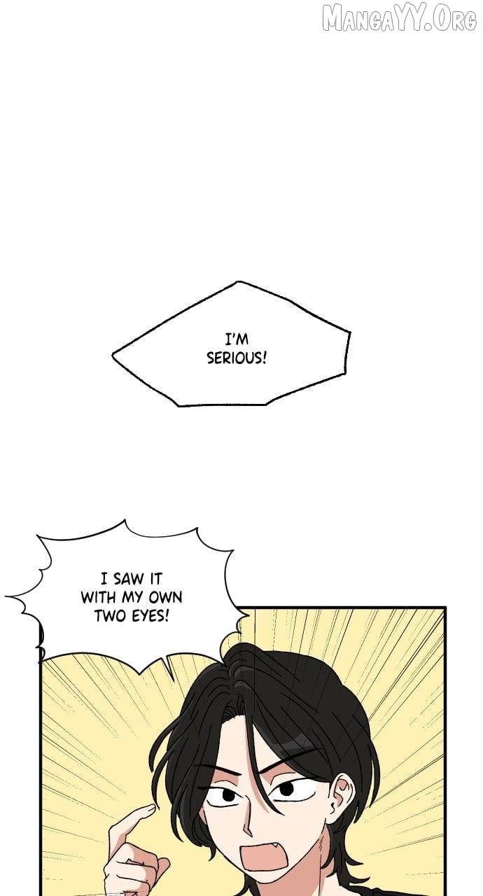 The Prize of Youth Chapter 52 page 2 - 