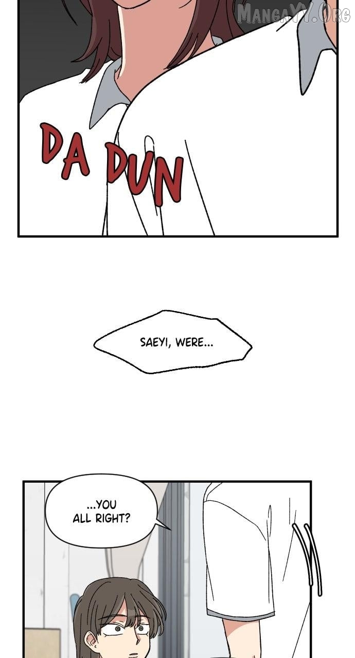 The Prize of Youth Chapter 52 page 11 - 