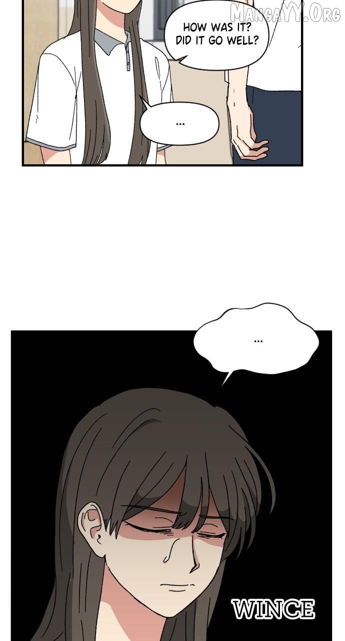 The Prize of Youth Chapter 52 page 12 - 