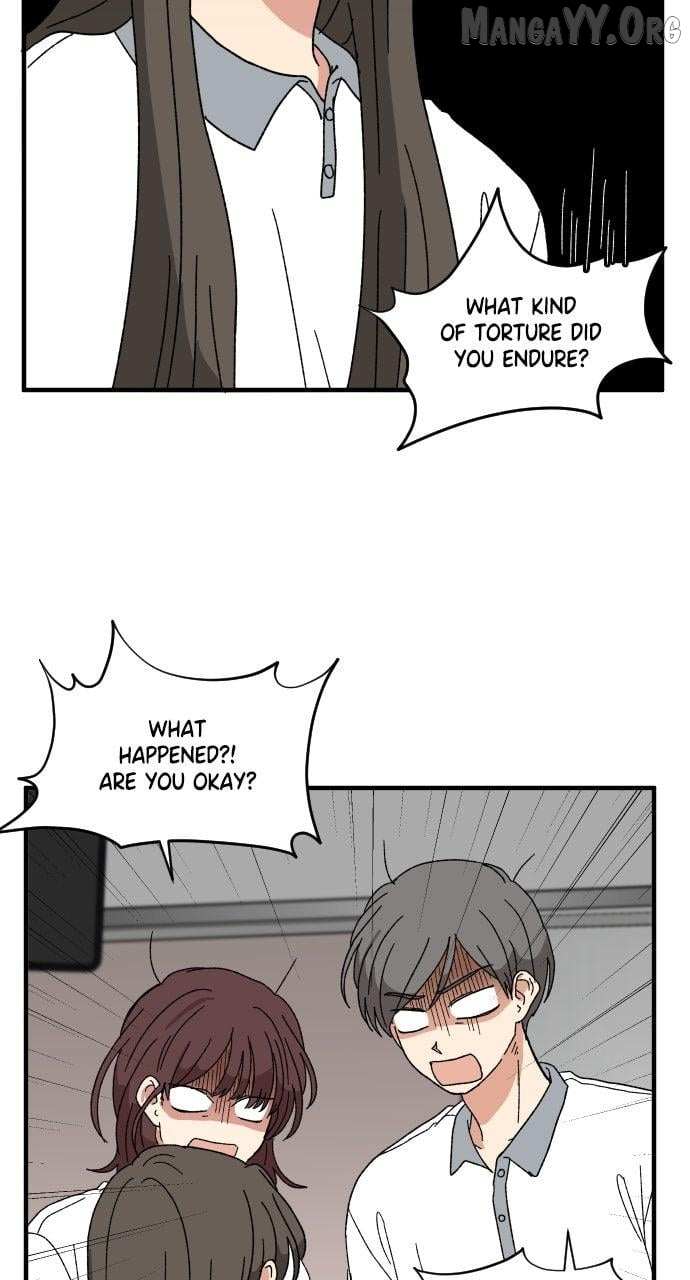 The Prize of Youth Chapter 52 page 13 - 