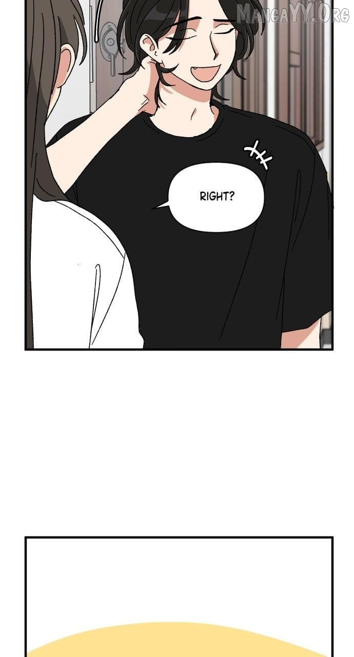 The Prize of Youth Chapter 52 page 23 - 