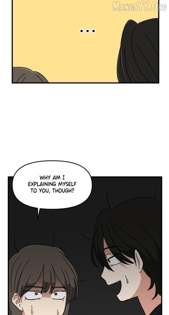 The Prize of Youth Chapter 52 page 24 - 
