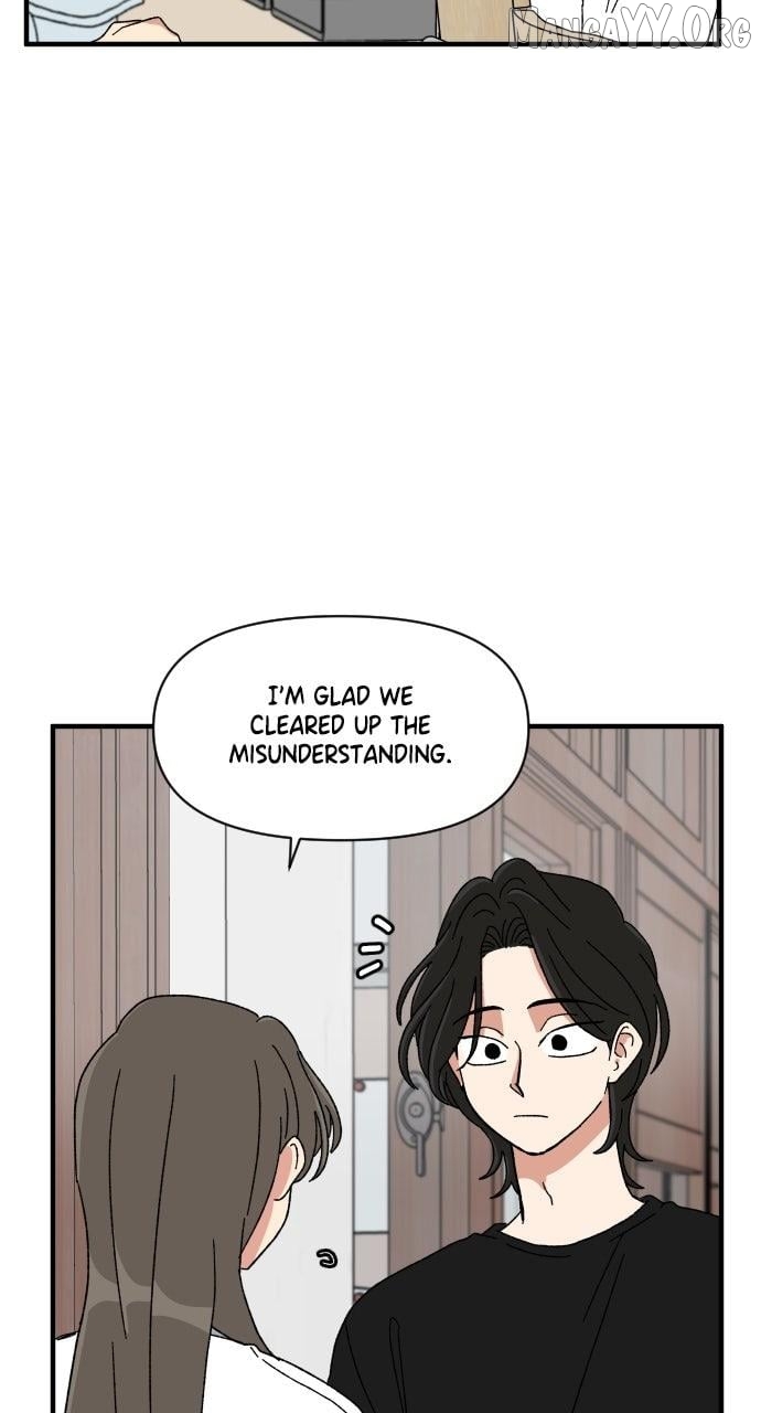 The Prize of Youth Chapter 52 page 27 - 