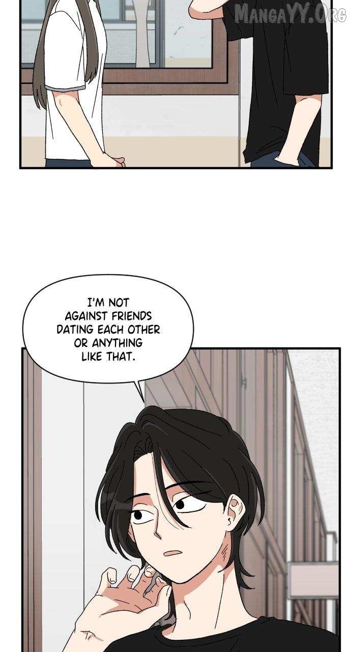 The Prize of Youth Chapter 52 page 30 - 