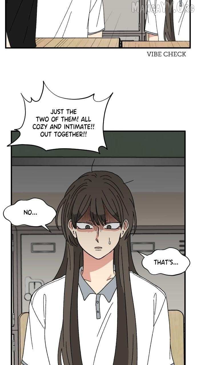 The Prize of Youth Chapter 52 page 4 - 
