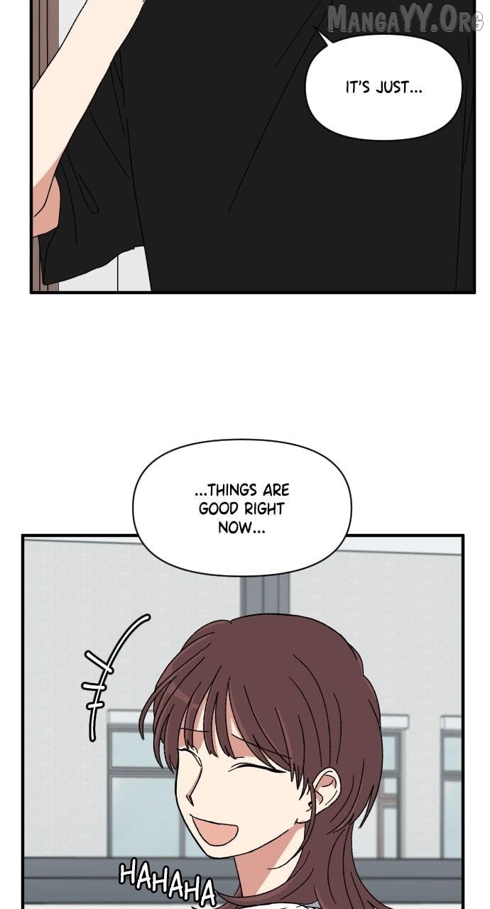 The Prize of Youth Chapter 52 page 31 - 
