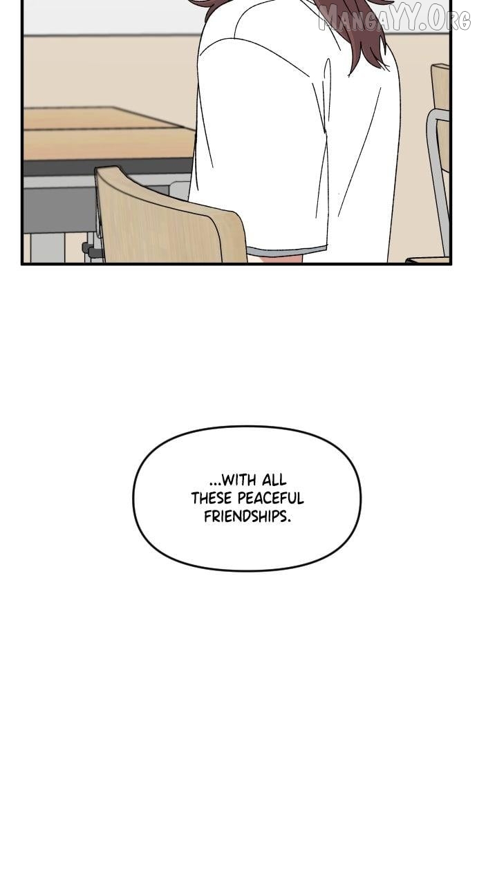 The Prize of Youth Chapter 52 page 32 - 