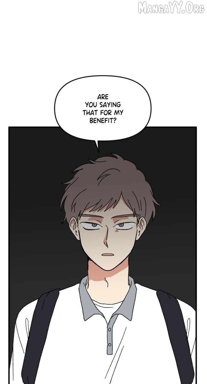 The Prize of Youth Chapter 52 page 33 - 