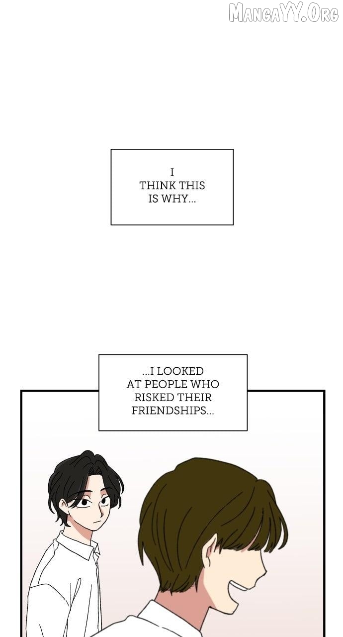 The Prize of Youth Chapter 52 page 44 - 