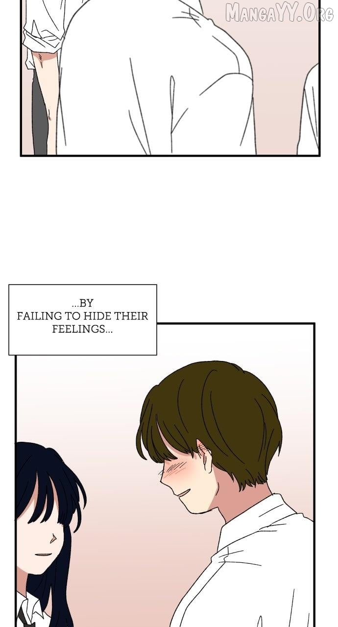 The Prize of Youth Chapter 52 page 45 - 