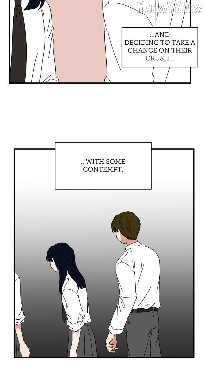 The Prize of Youth Chapter 52 page 46 - 