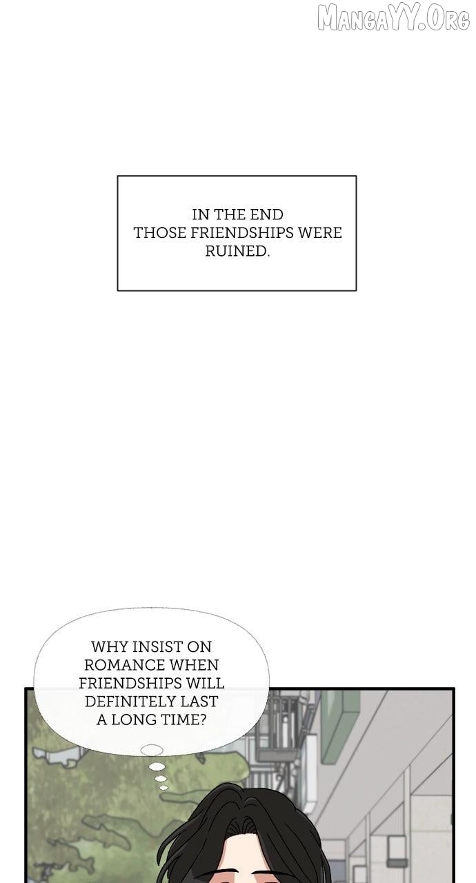 The Prize of Youth Chapter 52 page 47 - 
