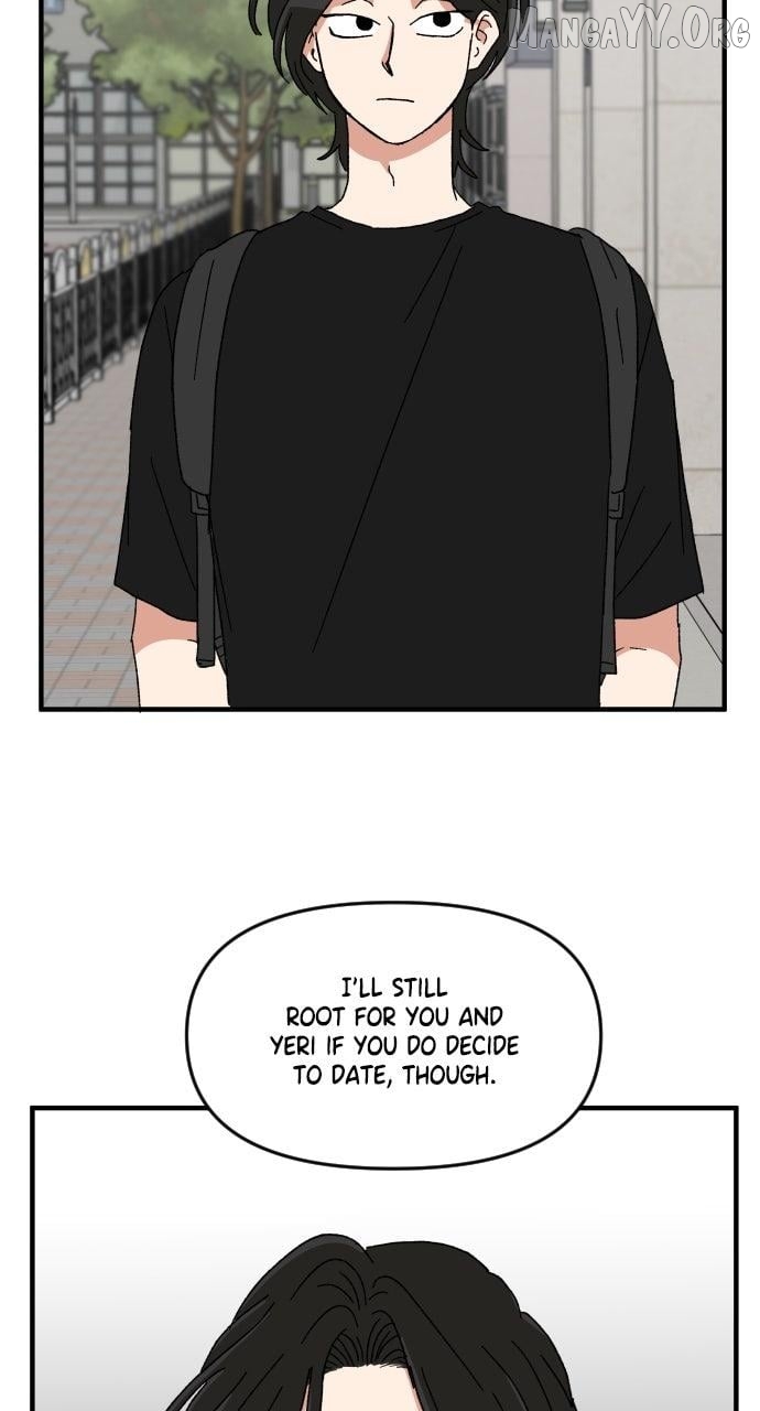 The Prize of Youth Chapter 52 page 48 - 