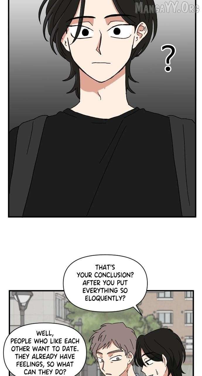 The Prize of Youth Chapter 52 page 49 - 