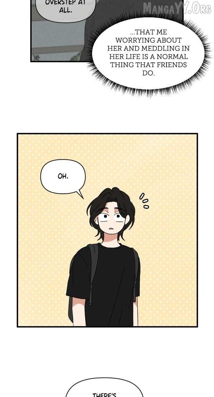 The Prize of Youth Chapter 52 page 53 - 