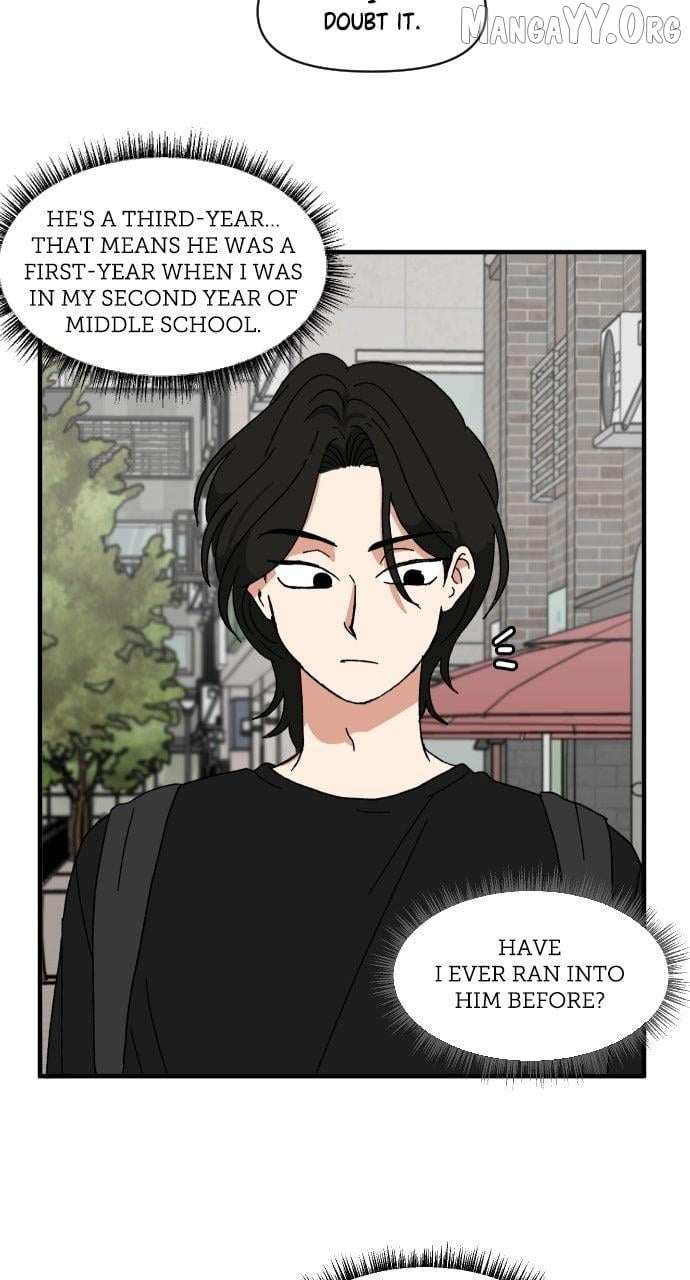 The Prize of Youth Chapter 52 page 59 - 