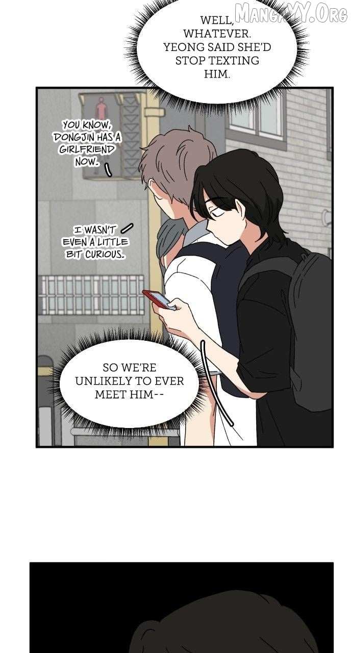 The Prize of Youth Chapter 52 page 60 - 