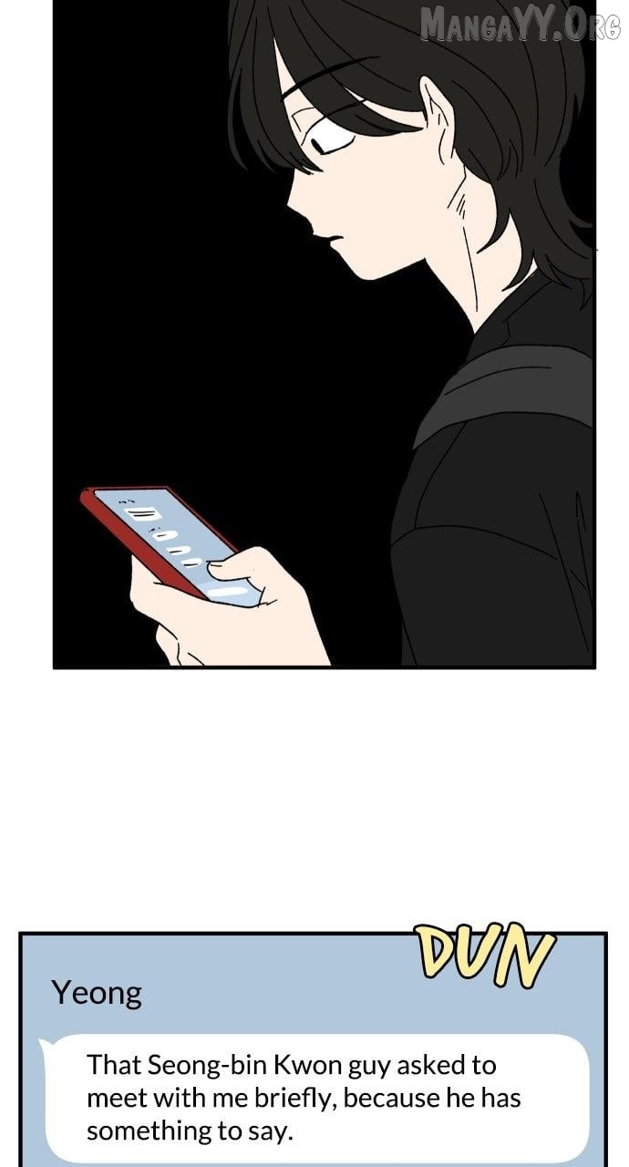 The Prize of Youth Chapter 52 page 61 - 