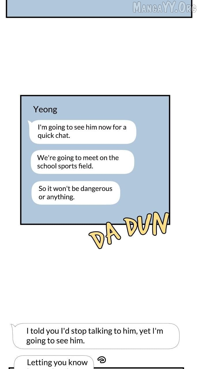 The Prize of Youth Chapter 52 page 62 - 