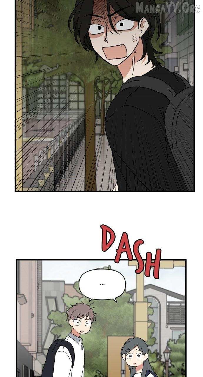 The Prize of Youth Chapter 52 page 65 - 