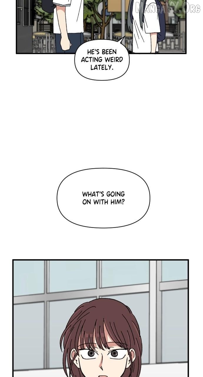 The Prize of Youth Chapter 52 page 66 - 