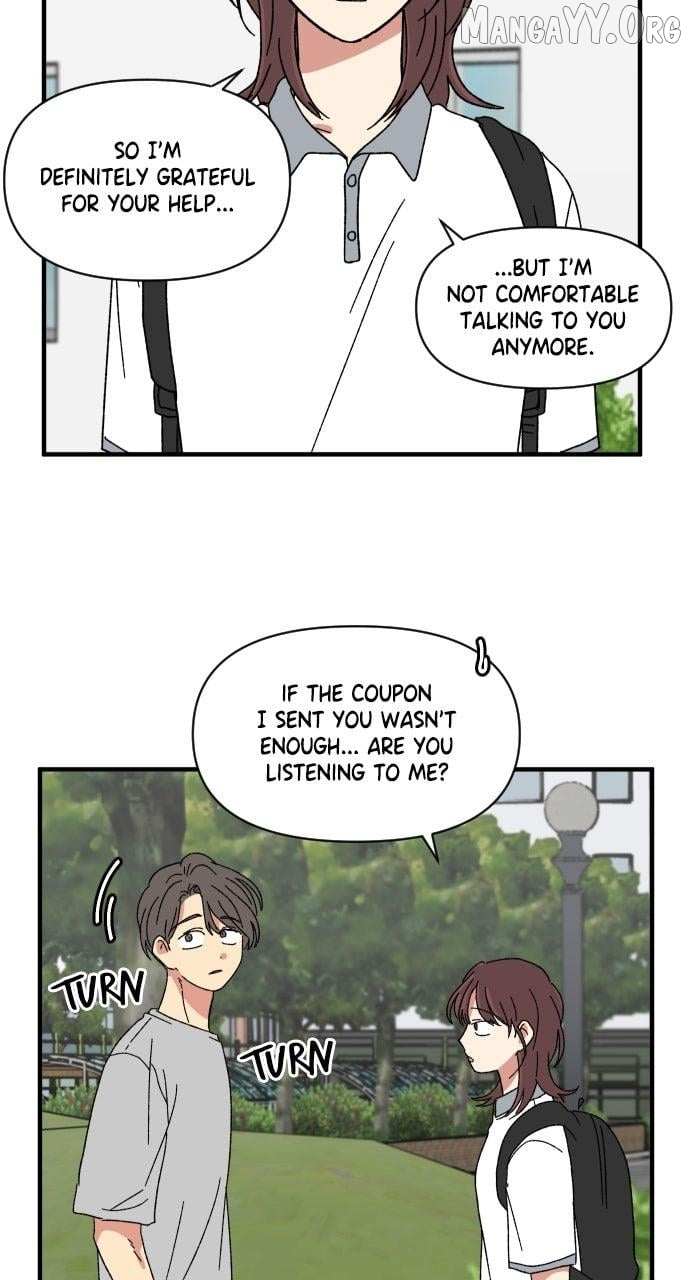 The Prize of Youth Chapter 52 page 67 - 