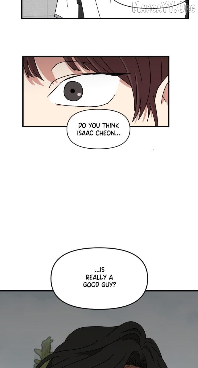 The Prize of Youth Chapter 52 page 70 - 