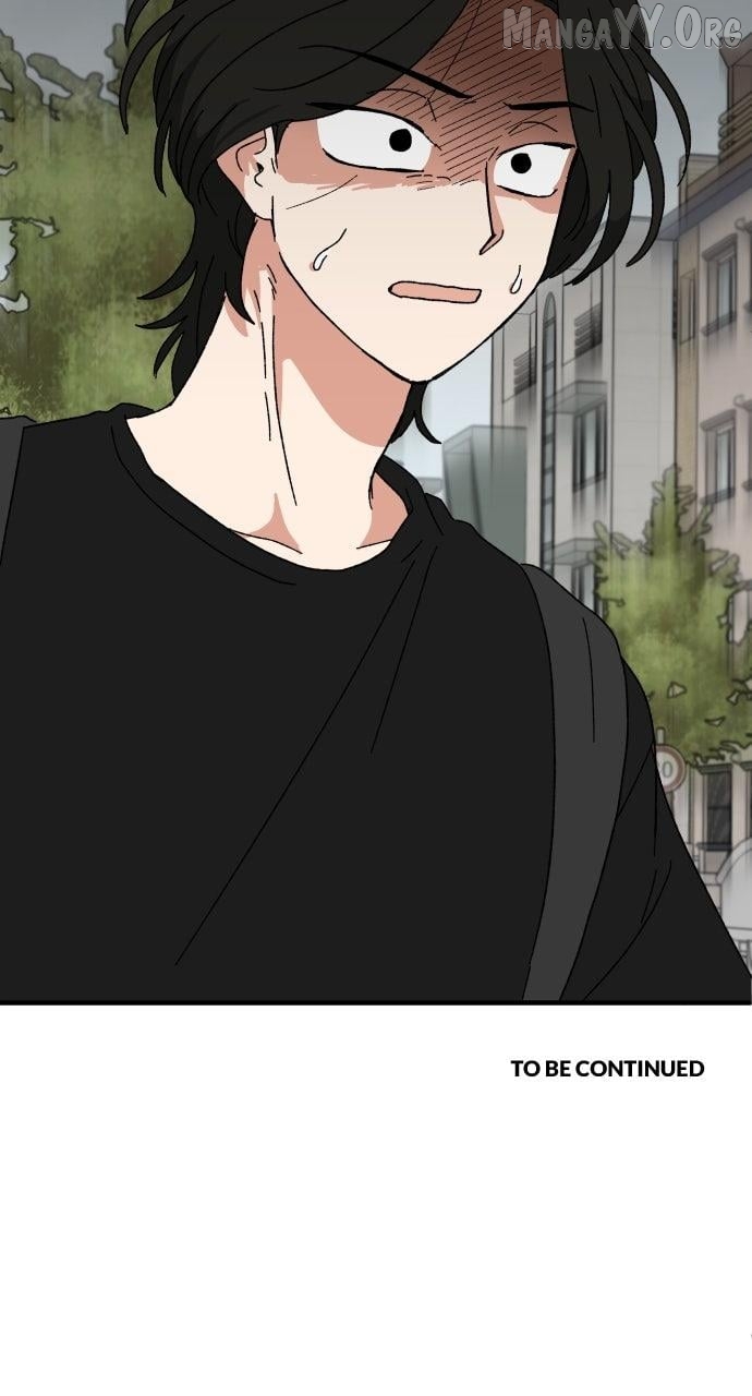 The Prize of Youth Chapter 52 page 71 - 