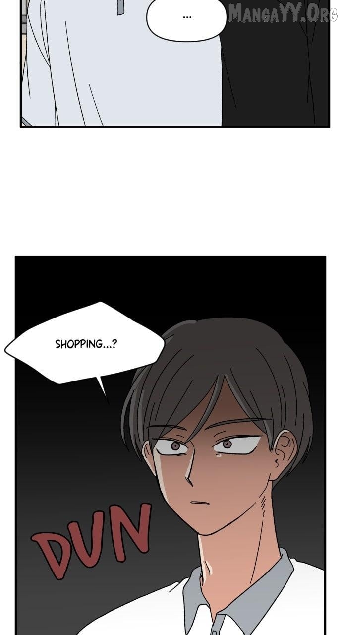 The Prize of Youth Chapter 52 page 9 - 